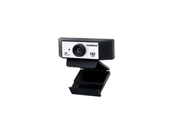 VC-B2U Full HD 90 Degrees FOV Webcam by Lumens