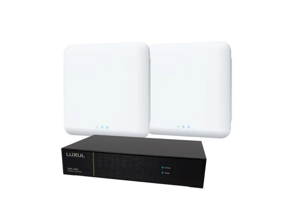 XWS-2610 High Power AC3100 Wireless Controller System by Luxul
