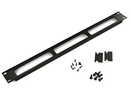 8310203-02 19inch Rack Mount Kit for 3 MultiView II T4/ DVI/AK receivers by Magenta Research