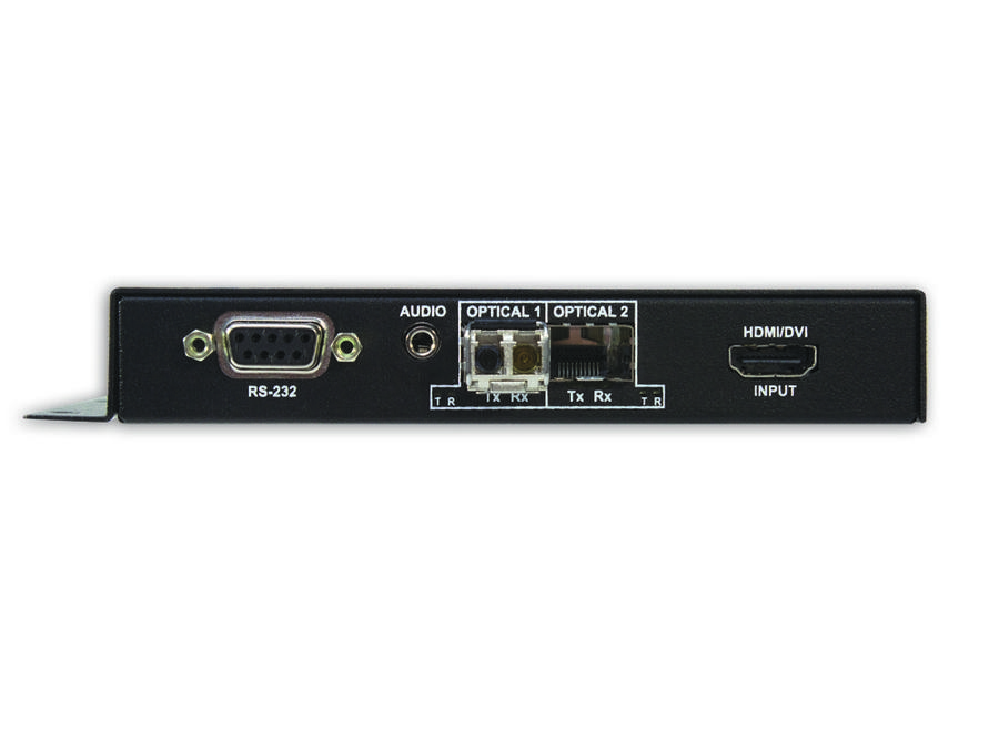 2211108-01 2-port Compact HDMI (HDCP)/Audio/RS-232 Extender (Transmitter) card by Magenta Research