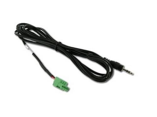 440R2983-06 Audio Cable - 1/8 Stereo Phone M / 4 Pin Phoenix - 6 feet by Magenta Research