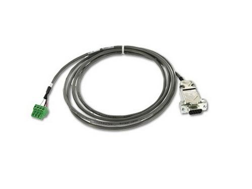 440R2984-06 Serial Cable - Simplex/ Phoenix/9 Pin DBF - 6 feet by Magenta Research
