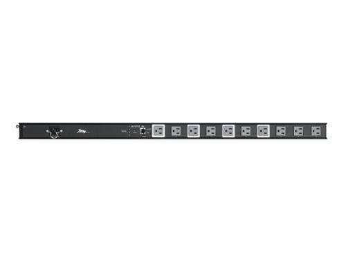 RLNK-1015V Select Series PDU with RackLink/10 Outlet by Middle Atlantic
