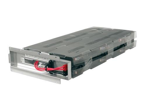 UPS-OLRBP-1 Replacement Battery Pack 2200/3000VA UPS by Middle Atlantic