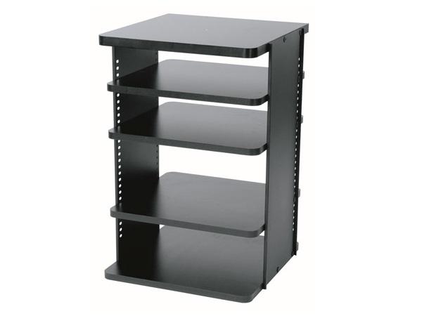 ASR-30 ASR Series 30 inches Slideout Rotating Rack Shelf System by Middle Atlantic