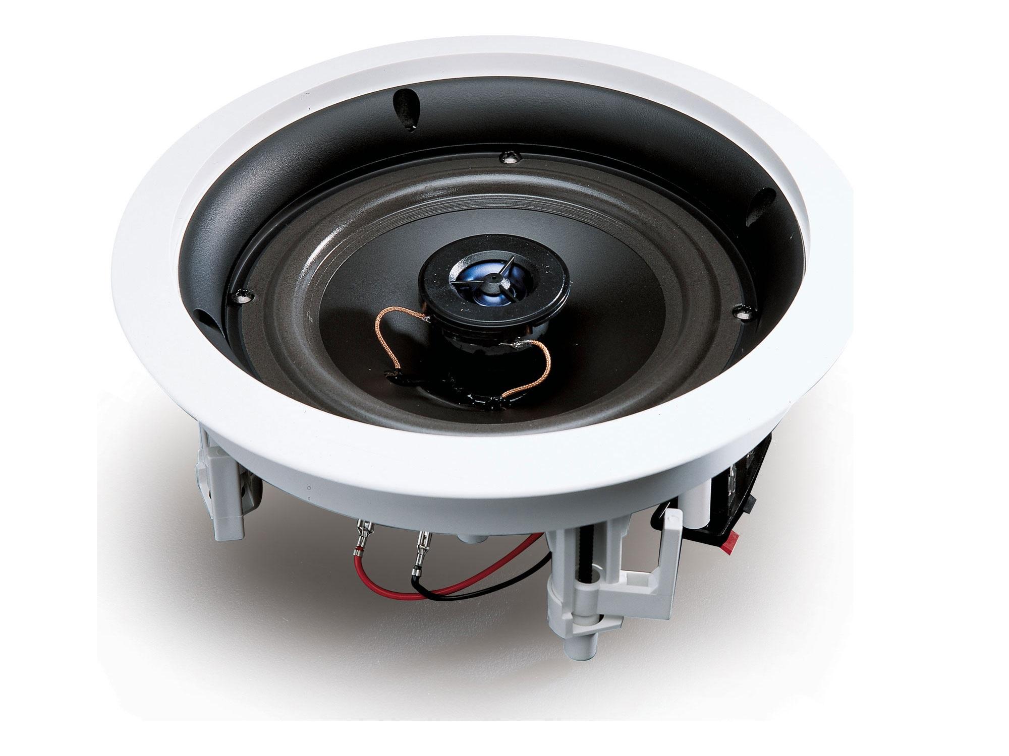 Cc65 6 1 2 Inch 2 Way Ceiling Mount Contractor Grade Loudspeaker Pair By Niles