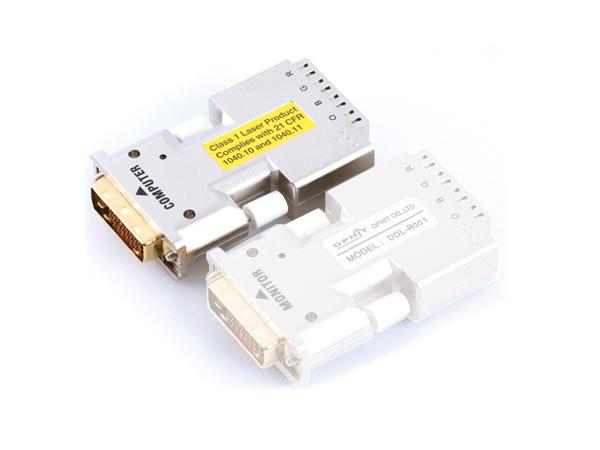 DDL-TX Optical DVI Extender (Transmitter) Module/1.65 Gbps by Ophit