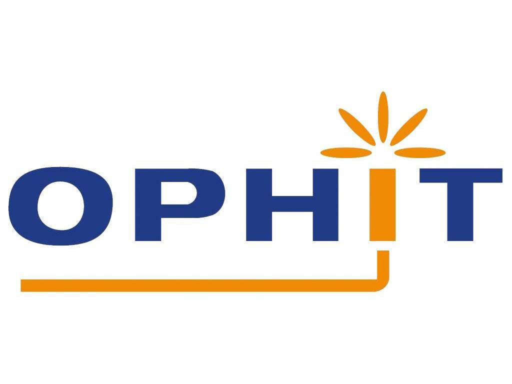 FOP-LC-30M-FD 30 Meters (100ft) LC terminated Duplex Multi-mode plenum fiber optic cables by Ophit