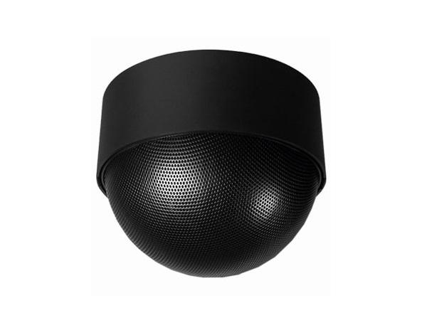 NEPTUNE-B Wall/Ceiling Speaker with 5 inch Woofer/Black by OWI