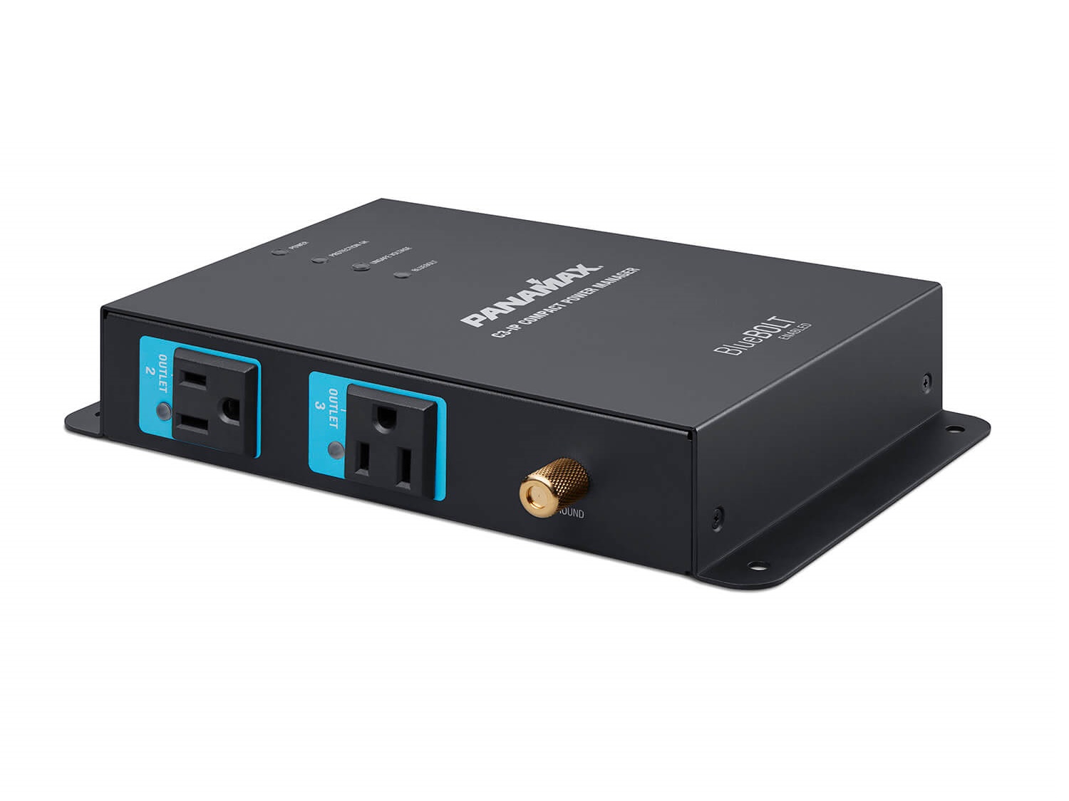 Windows 10 Ethernet Verfügt über Keine Gültige Ip Panamax C3-IP-Power Supplies | AVProSupply
