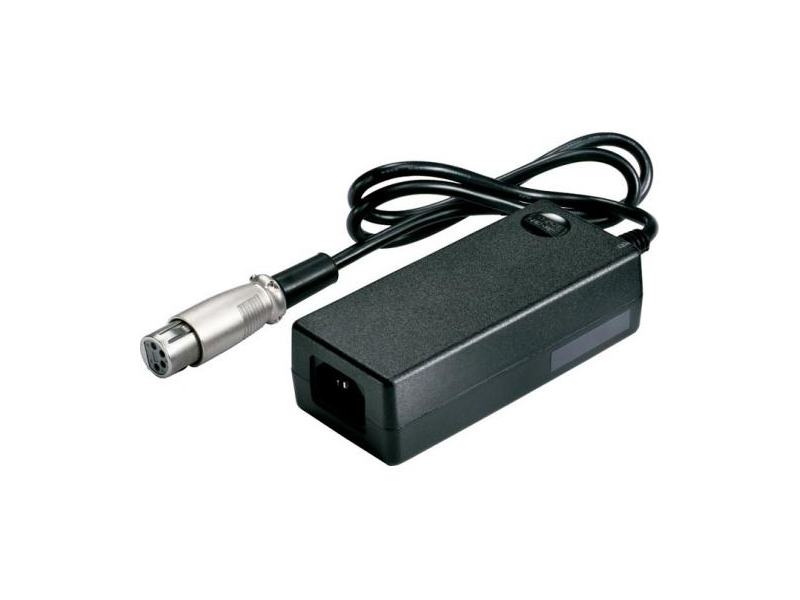 AW-PS551P 12VDC Power Supply for Panasonic PTZ Cameras and Accessories by Panasonic