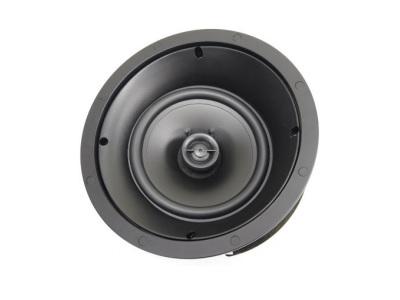 CS-6R POINT 6.5 inch 2-Way In-Ceiling Speaker with Micro-Flange Grille by Phase Technology