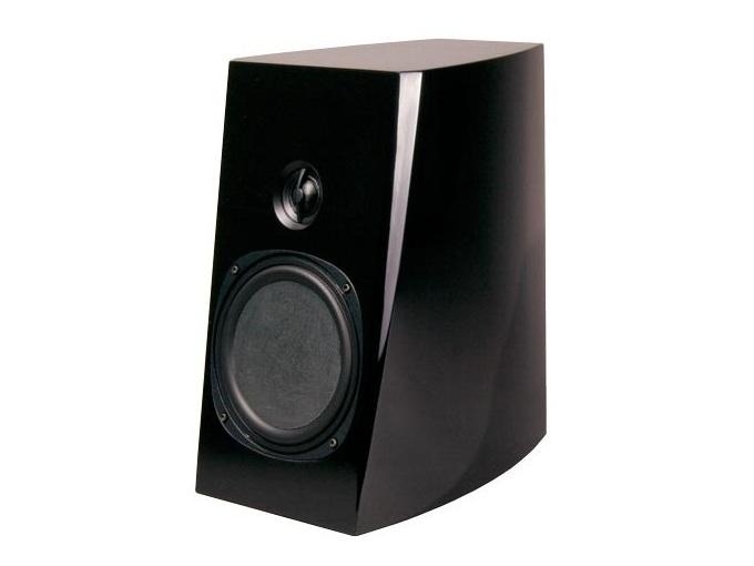 PC1.5BL 6.5in 2-Way Bookshelf Speaker/40 Hz - 22 kHz by Phase Technology