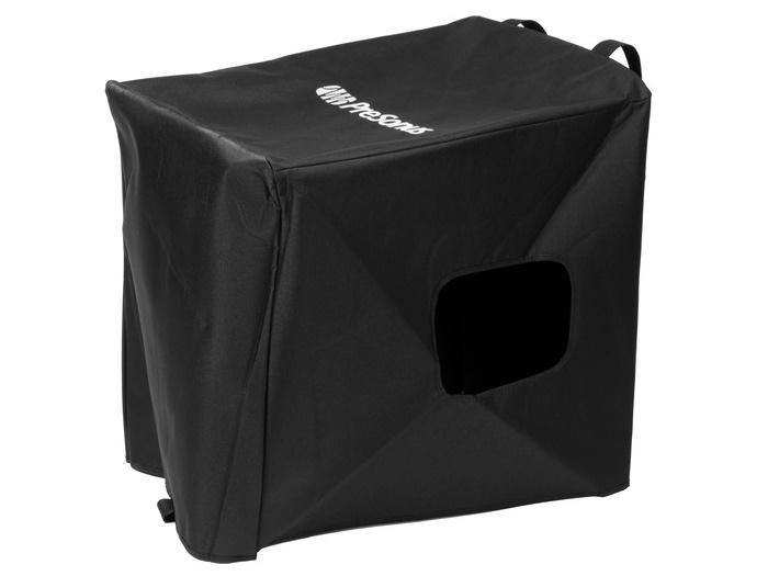 AIR15s-Cover Protective Cover for AIR15s Subwoofer (Black) by PreSonus