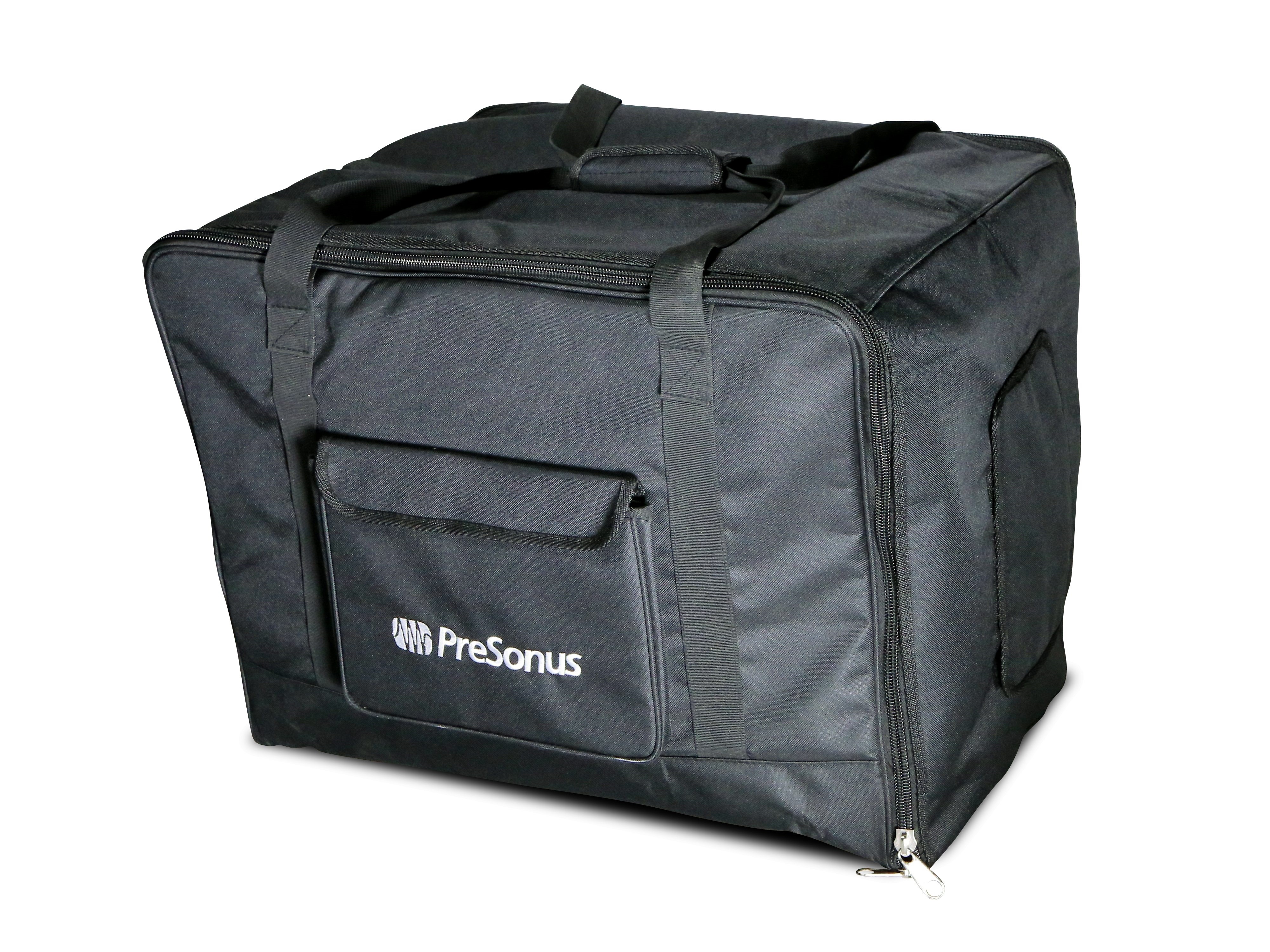 CDL12/CDL12P Tote Protective Soft Tote for One CDL12 Loudspeaker by PreSonus
