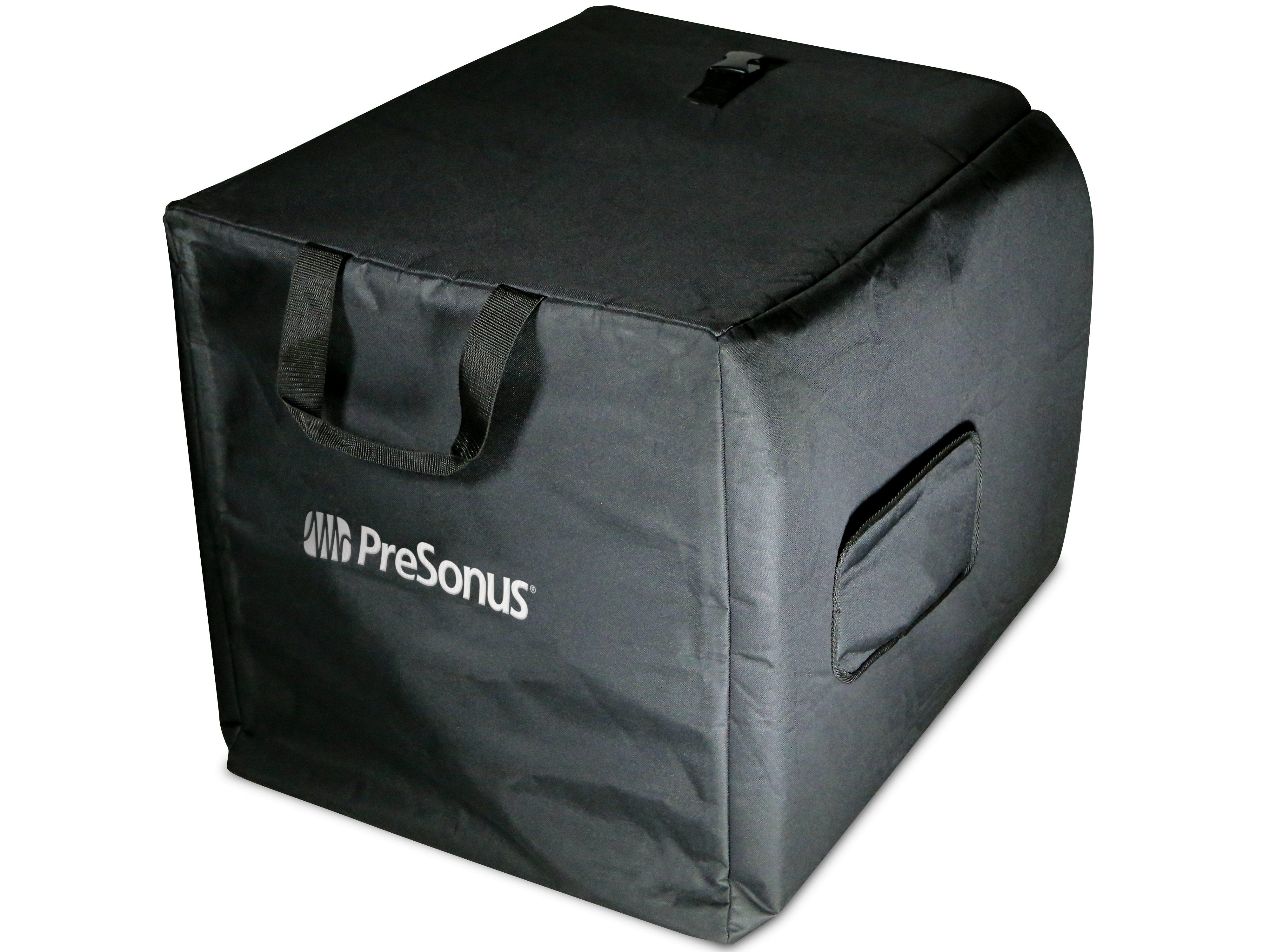 CDL18S Cover Protective Soft Cover for CDL18S by PreSonus