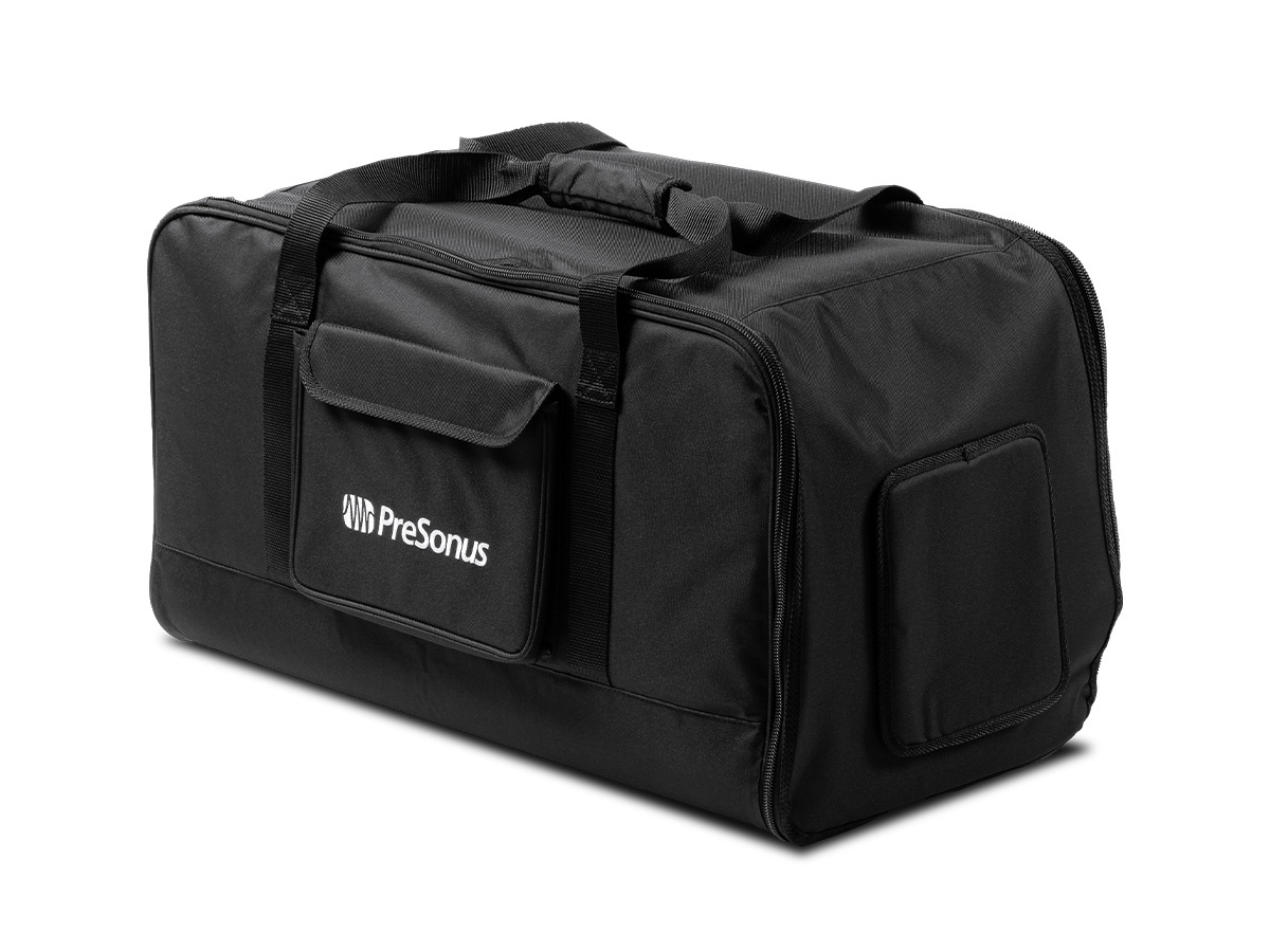AIR10 Tote AIR10 Loudspeaker Tote Bag by PreSonus