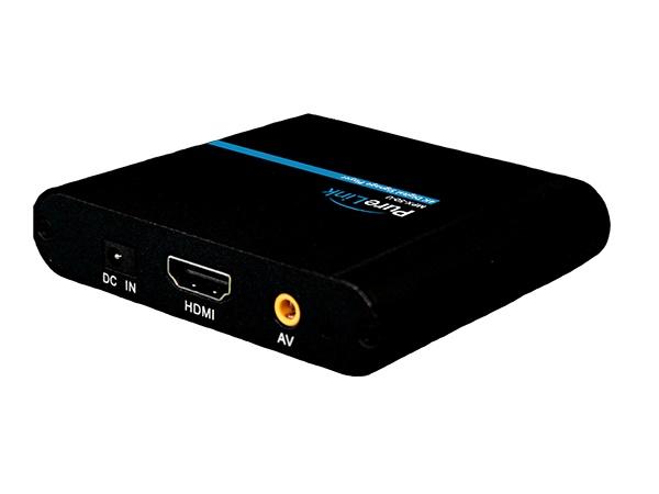 MPX-50-U 4K Digital Signage Player by PureLink
