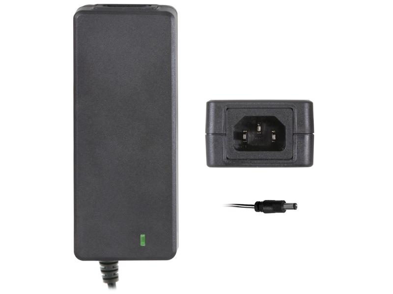 PS-24V3 24 VDC Switching Power Supply/No Cord/3A/DC Plug by RDL