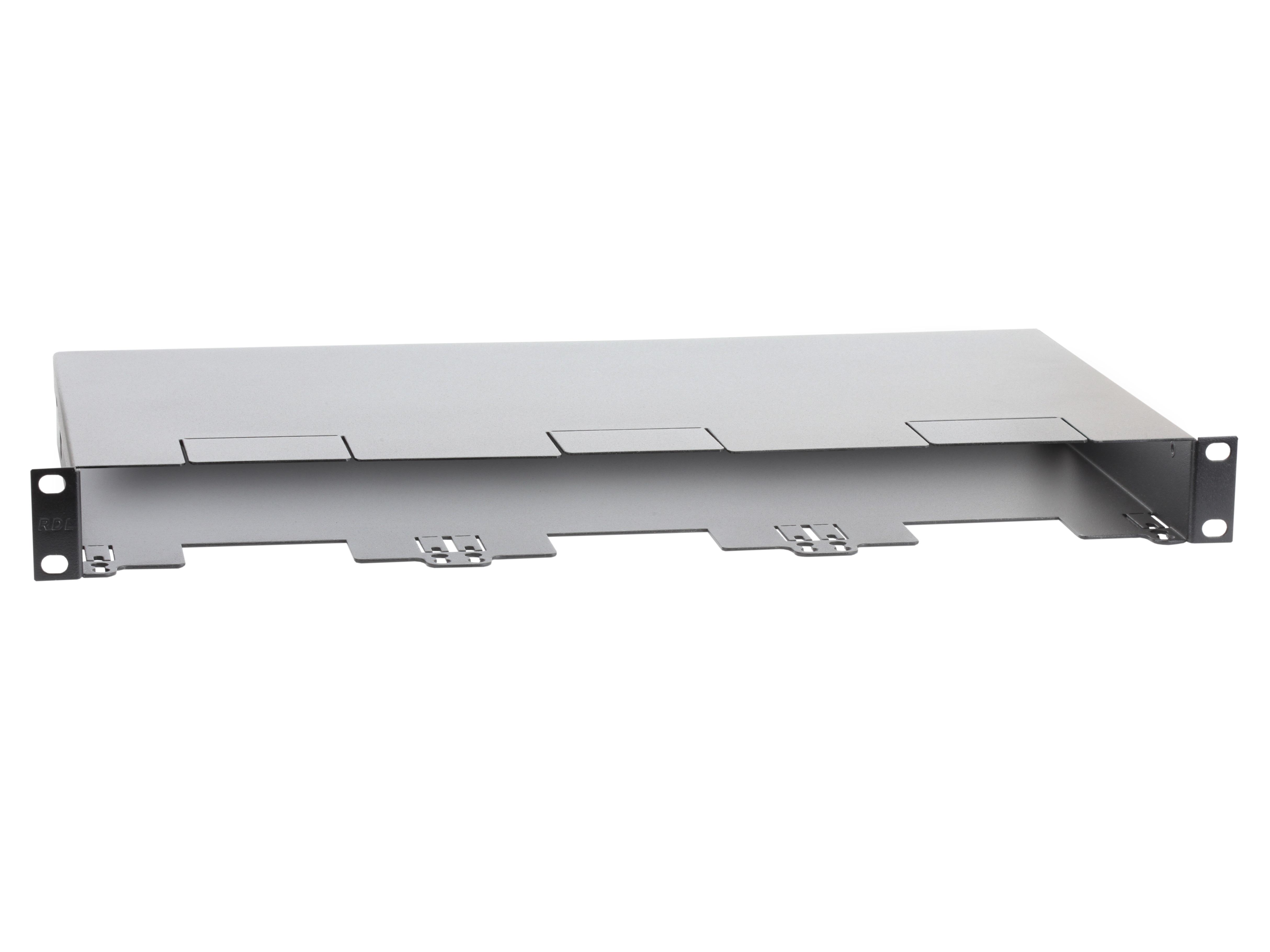 RC-1UR 19 inch Universal Rack Chassis by RDL