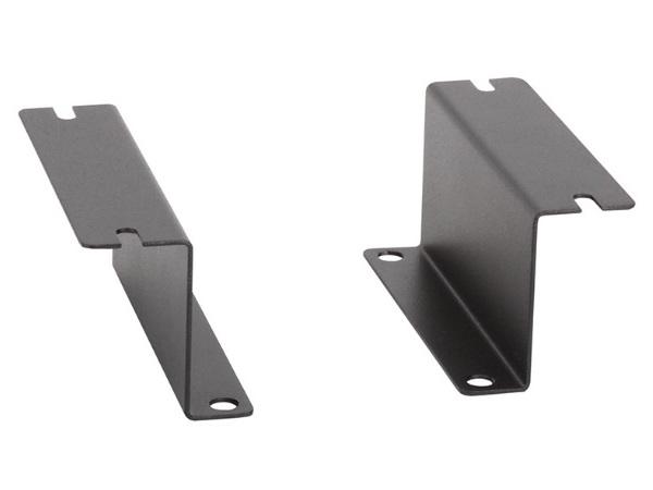 SF-UCB2 Under Counter Bracket Pair for SysFlex Products by RDL