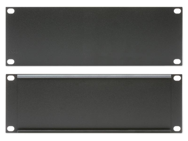 FP-HRA 10.4in Rack Mount for FLAT-PAK Series Products by RDL
