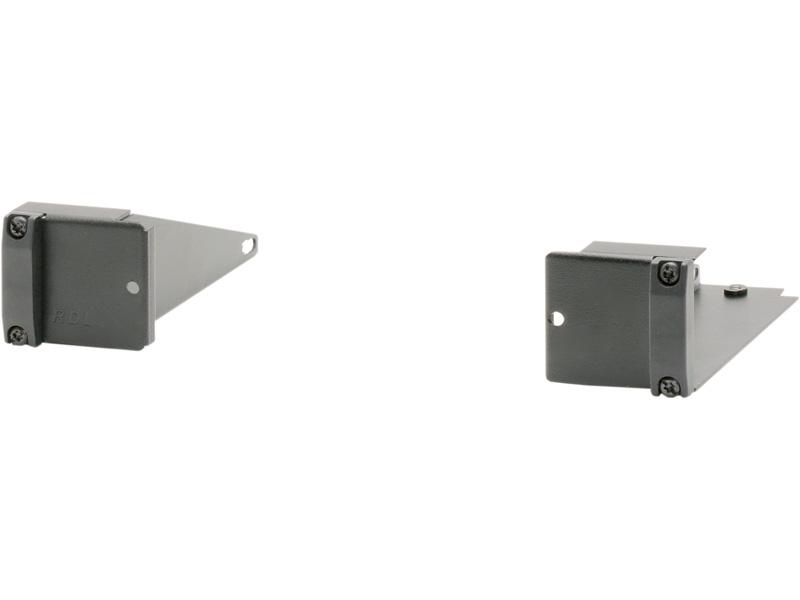 HR-RU1 Mounting Adapter Kit for a RACK-UP Module by RDL