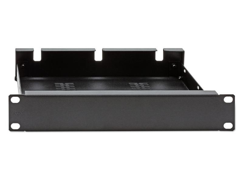 RC-HPS3 10.4 inch Rack Mount for 3 Desktop Power Supplies by RDL