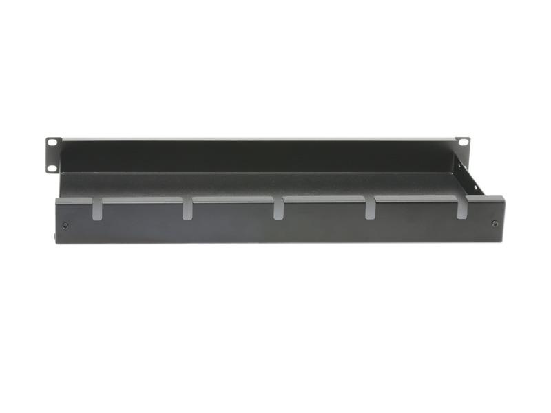 RC-PS5 19 inch Rack Mount for 5 Desktop Power Supplies by RDL