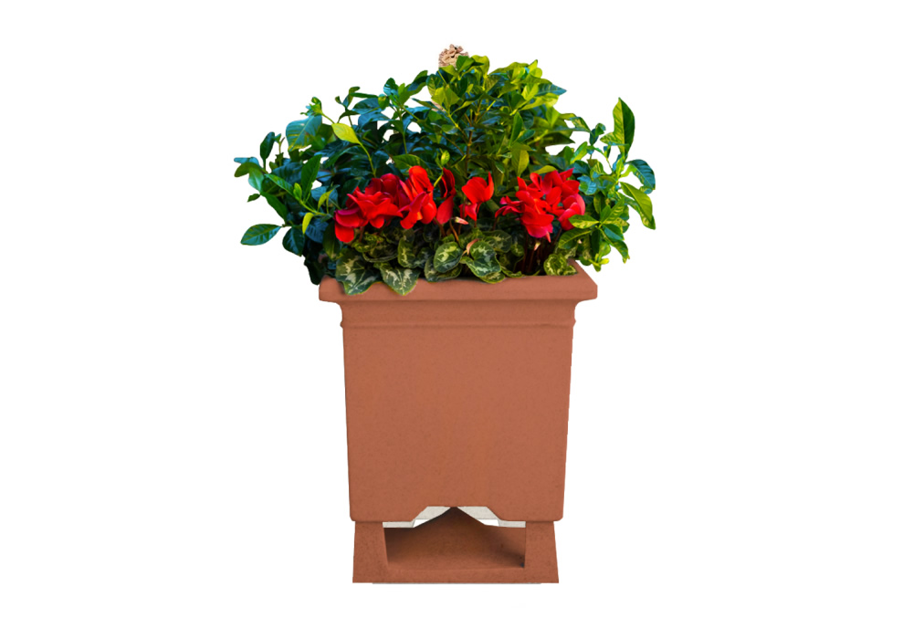 Rockustics SquareRoot 6.5 TC / Outdoor Speaker / Omnidirectional