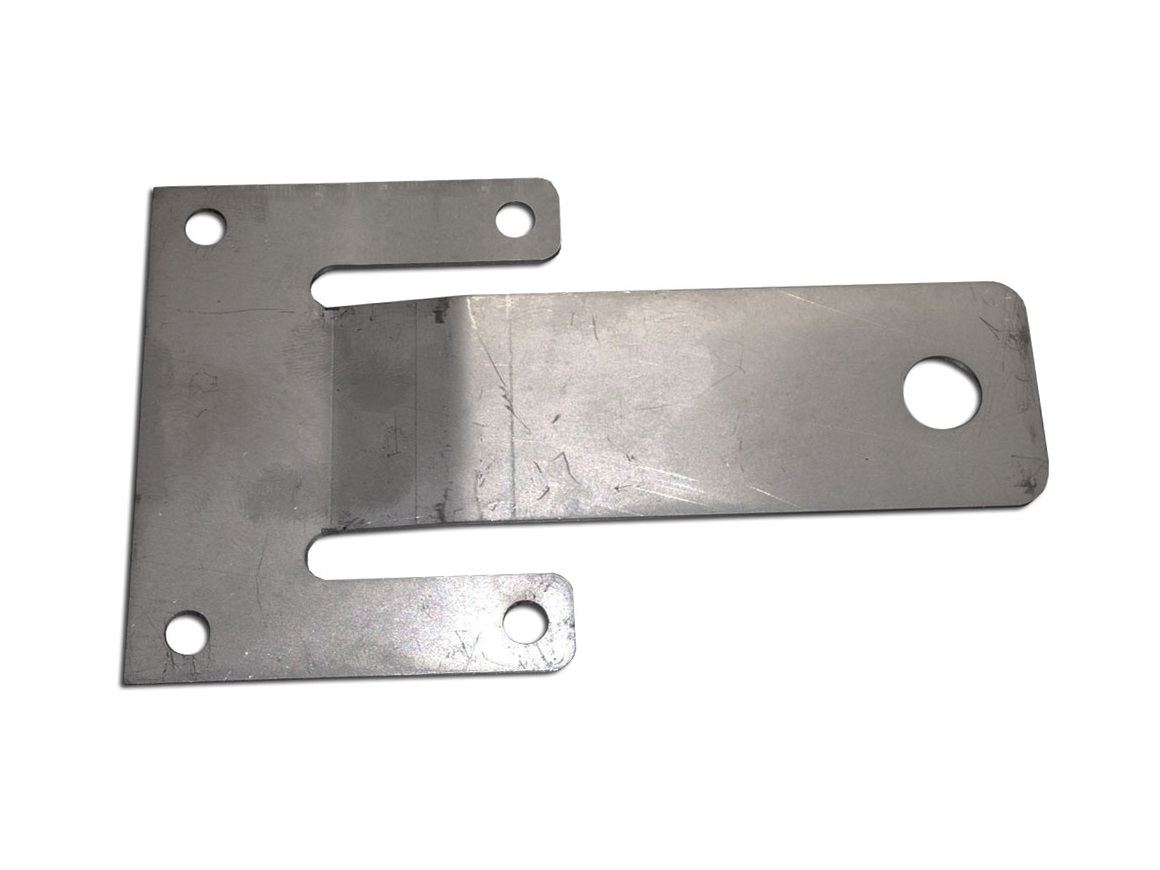 RSB1 Bolt-on security bracket/Pre-installed at Factory by Rockustics