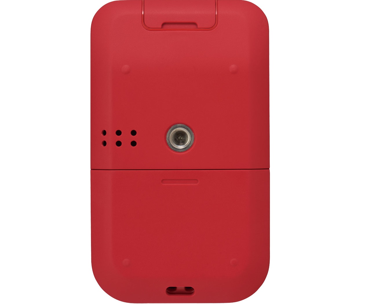 R-07-RD Portable Audio Recorder/Red by Roland