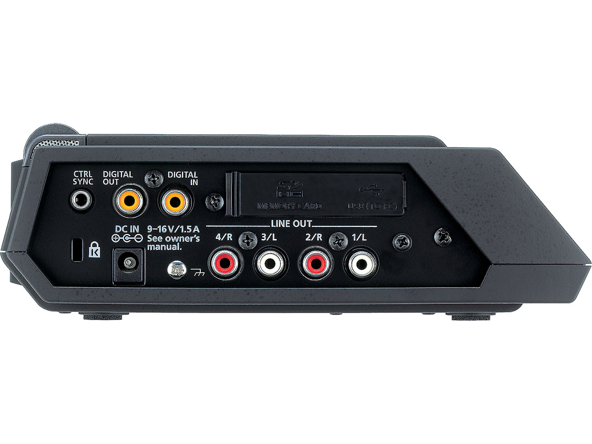 Roland R-44E-Recorders | AVProSupply 