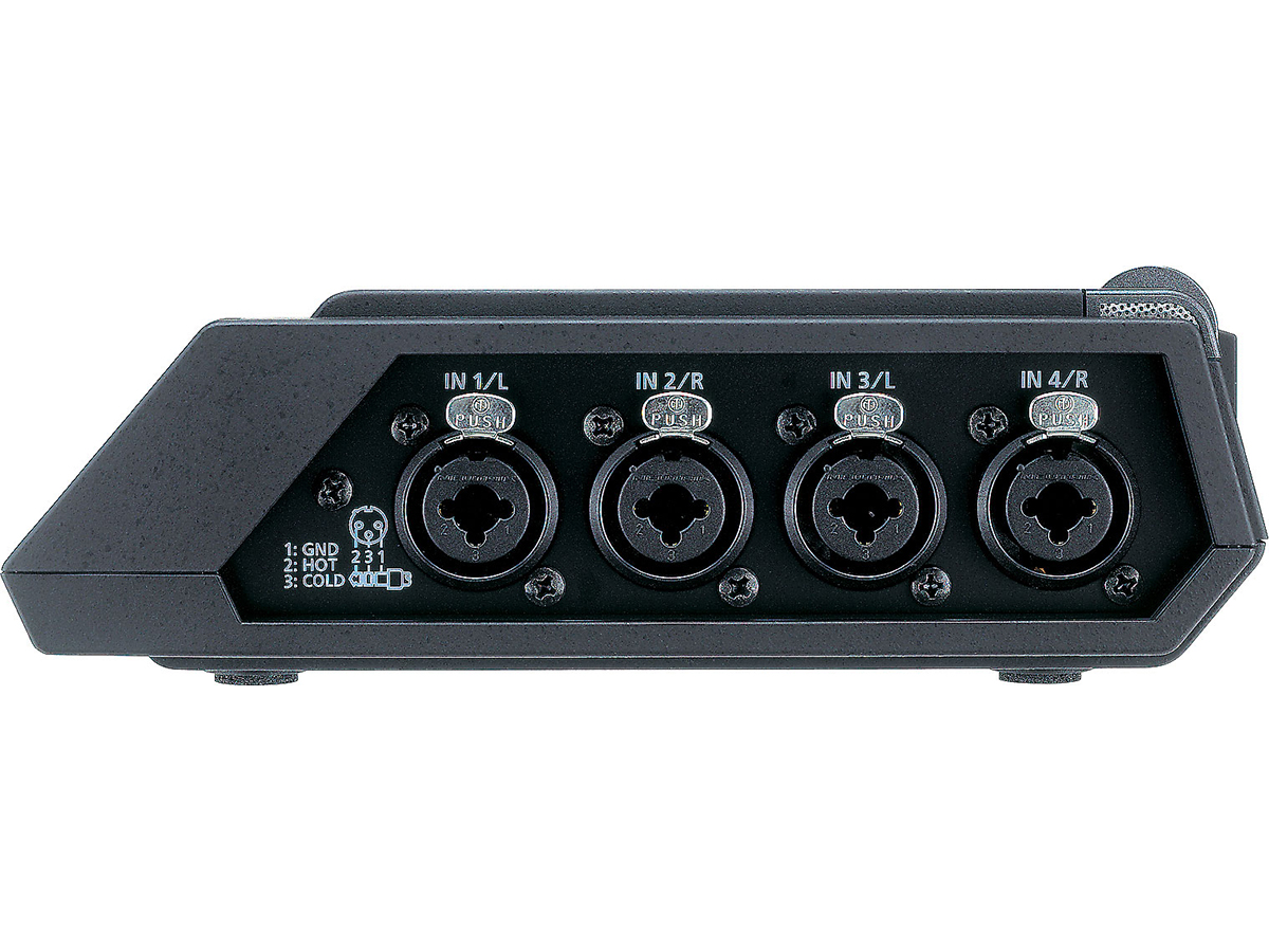 Roland R-44E-Recorders | AVProSupply 