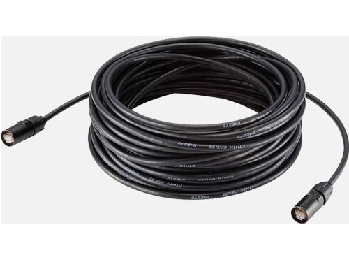 SC-W20F Premium 20 meter (65 ft) CAT5e REAC Cable with Neutrik Ethercon by Roland