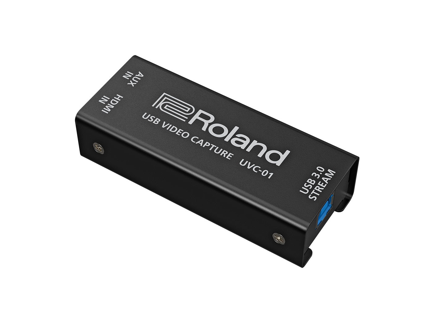 UVC-01 USB Video Capture by Roland