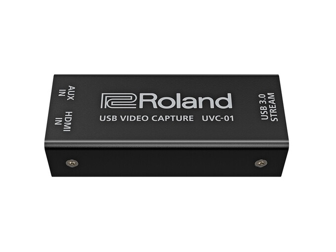 Roland V-1HD PLUS STR-HDMI Switchers | AVProSupply