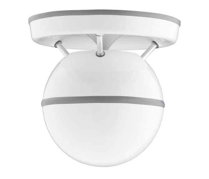 Soundsphere Q-8/SS-Q-8-WH/High Sensitivity/100W RMS Power