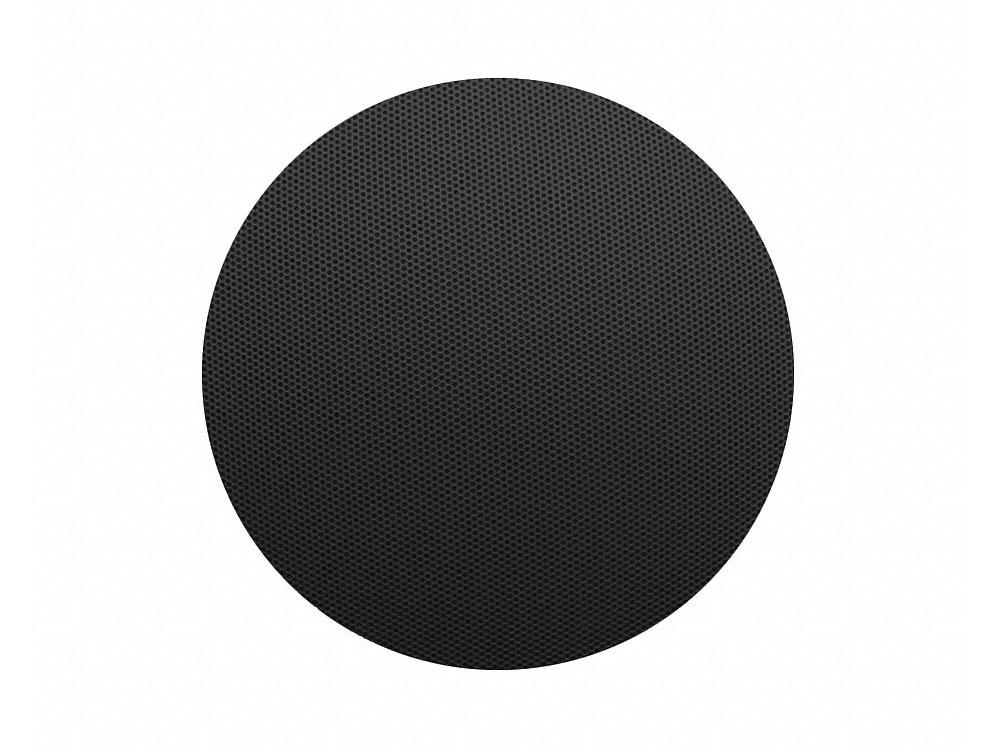 GRL-CM5-FLG-BK Flangeless grille for the CM500i/CM590i speakers/Black by Soundtube