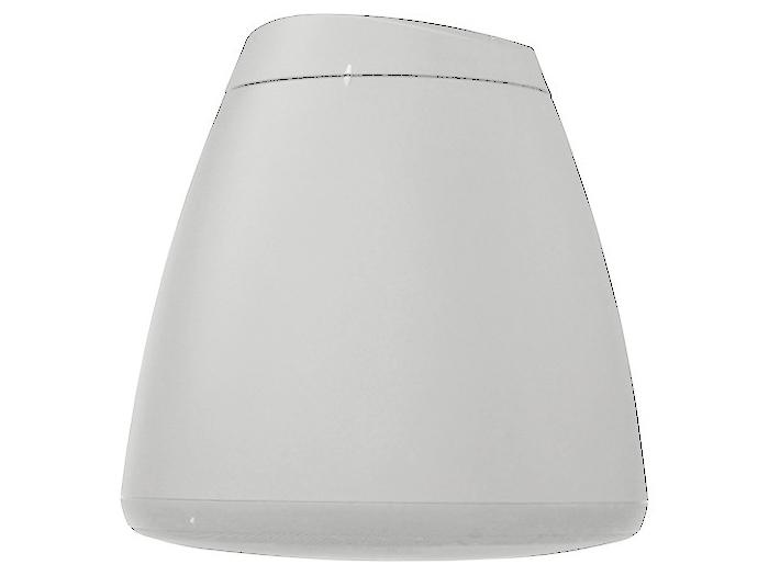 IPD-RS82-EZ WH 8 inch Coax Open-Ceiling Netwrok Speaker/White by Soundtube