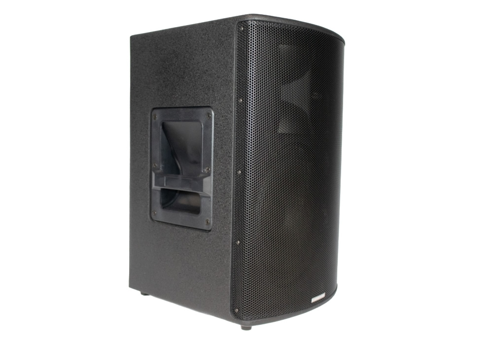 SoundTube PS1090a/10 in Powered Loudspeaker/900 W Amplifier/DSP Control
