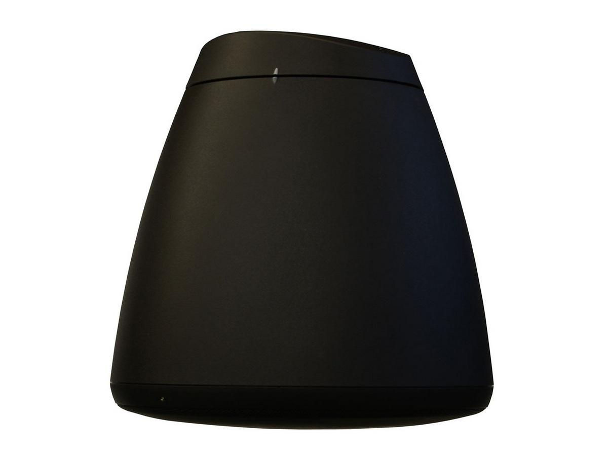 RS62-EZ-BK 6.5in Open-Ceiling Speaker/16 Ohm/100 Hz - 22 kHz/Black by Soundtube