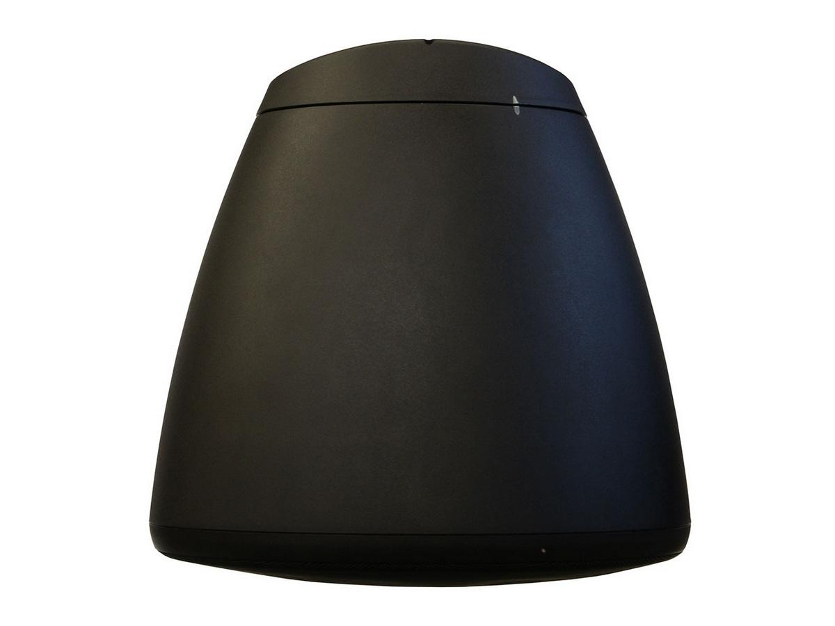 RS82-EZ-BK 8in Open-Ceiling Speaker/16 Ohm/100 Hz - 22 kHz/Black by Soundtube