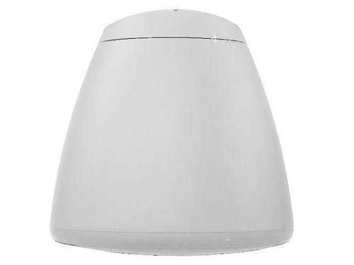 RS82-EZ-WH 8in Open-Ceiling Speaker/16 Ohm/100 Hz - 22 kHz/White by Soundtube