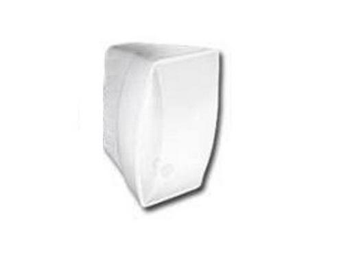 SM890i-WX-WH 8in PREMIUM HIGH-SPL SURFACE-MOUNT SPEAKER/Weather/White by Soundtube