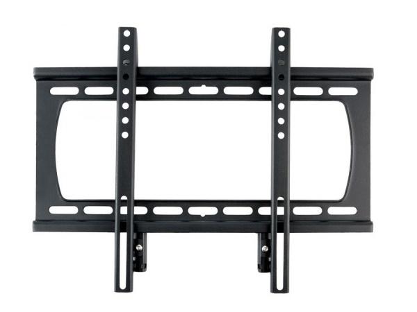 SB-WM-F-M-BL Outdoor Weatherproof Fixed Mount for 23-43 inch TV Screens and Displays by SunBriteTV