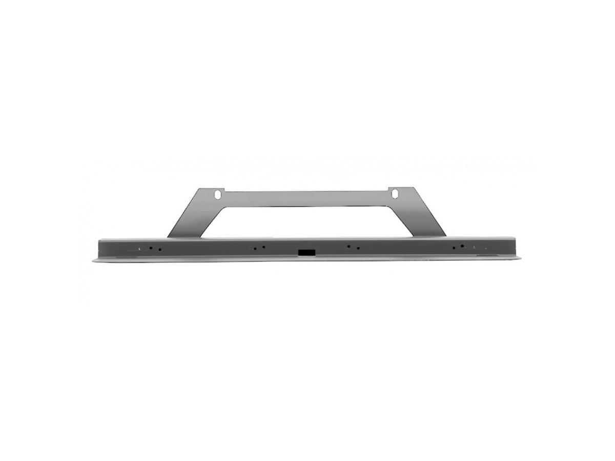 SB-TS421-SL Tabletop Stand for 42 inch Outdoor TV - Silver by SunBriteTV