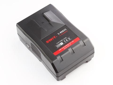 S-8082S 95Wh V-Mount Battery by SWIT