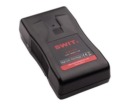 S-8113A 160Wh Gold Mount Battery by SWIT