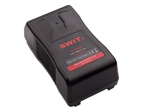 S-8183S 240Wh V-mount Battery by SWIT